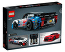 LEGO® NASCAR® Next Gen Chevrolet Camaro ZL1 42153-7