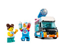 LEGO® Penguin Slushy Van 60384-4