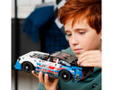 LEGO® NASCAR® Next Gen Chevrolet Camaro ZL1 42153