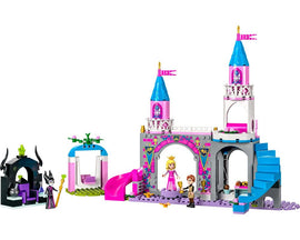 LEGO® Aurora's Castle 43211 - 0