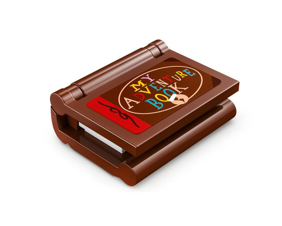 LEGO® ‘Up’ House 43217