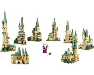 LEGO® Build Your Own Hogwarts™ Castle 30435 Polybag