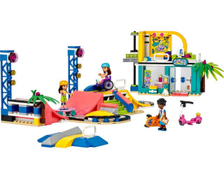 LEGO® Skate Park 41751