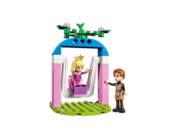 LEGO® Aurora's Castle 43211