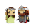 LEGO® Aragorn™ & Arwen™ 40632