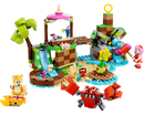 LEGO® Amy's Animal Rescue Island 76992-2