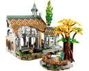 LEGO® THE LORD OF THE RINGS: RIVENDELL™ 10316-5