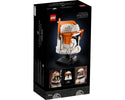 LEGO® Clone Commander Cody™ Helmet 75350