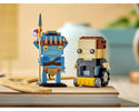 LEGO® Jake Sully & his Avatar 40554