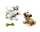 LEGO® Creator 3-in-1 Adorable Dogs 31137-11