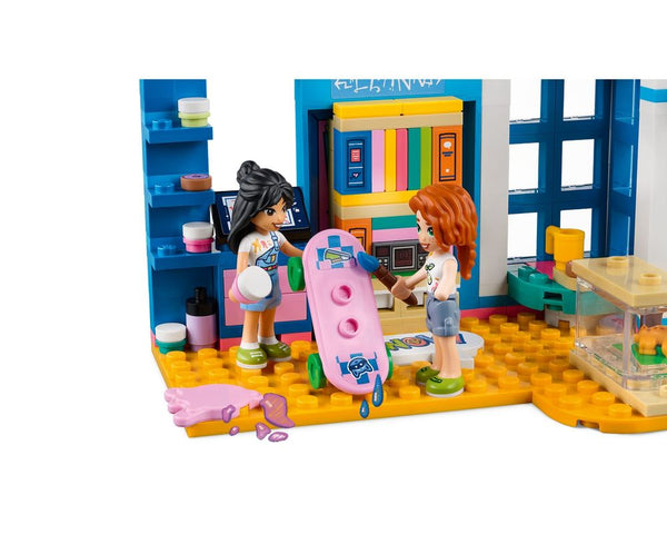 LEGO® Liann's Room 41739