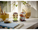 LEGO® Aragorn™ & Arwen™ 40632-5