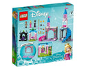 LEGO® Aurora's Castle 43211