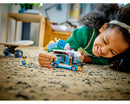LEGO® Penguin Slushy Van 60384-10