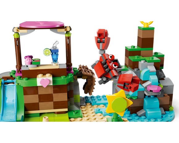 LEGO® Amy's Animal Rescue Island 76992