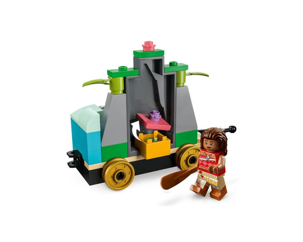 LEGO® Disney Celebration Train 43212