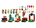 LEGO® Disney Celebration Train 43212