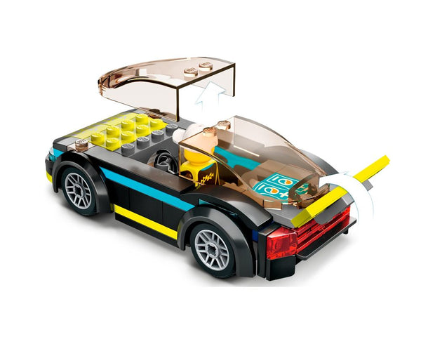 LEGO® Electric Sports Car 60383