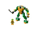 LEGO® Lloyd’s Mech Battle EVO 71781
