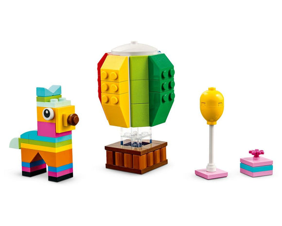 LEGO® Creative Party Box 11029
