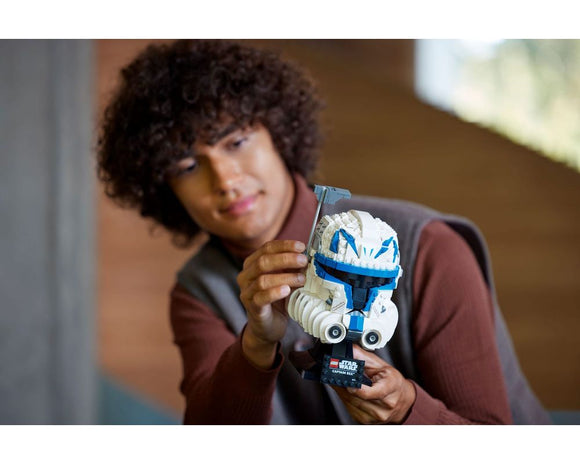 LEGO® Captain Rex™ Helmet 75349