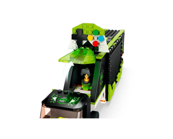 LEGO® Gaming Tournament Truck 60388