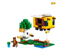 LEGO® The Bee Cottage 21241