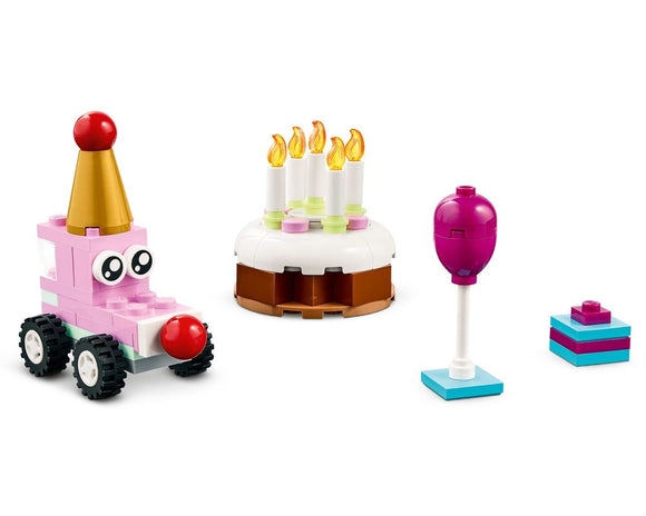 LEGO® Creative Party Box 11029