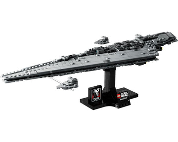 LEGO® Executor Super Star Destroyer™ 75356 - 0