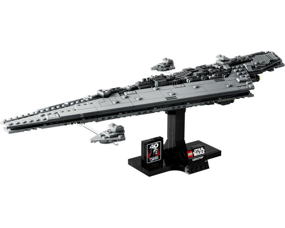 LEGO® Executor Super Star Destroyer™ 75356