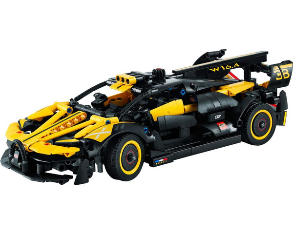 LEGO® Bugatti Bolide 42151