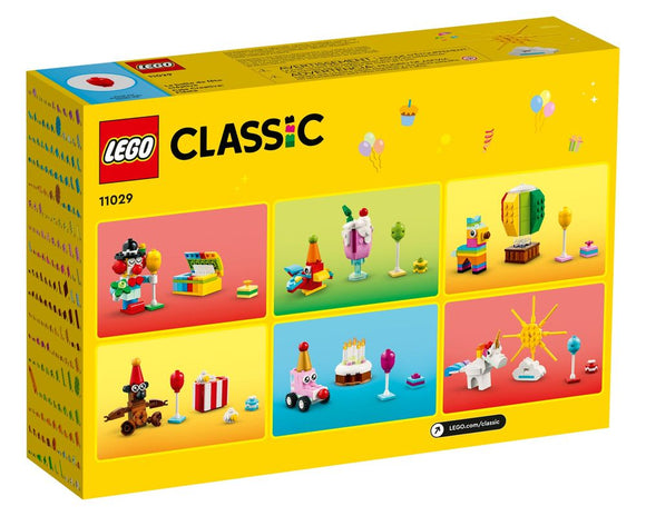 LEGO® Creative Party Box 11029