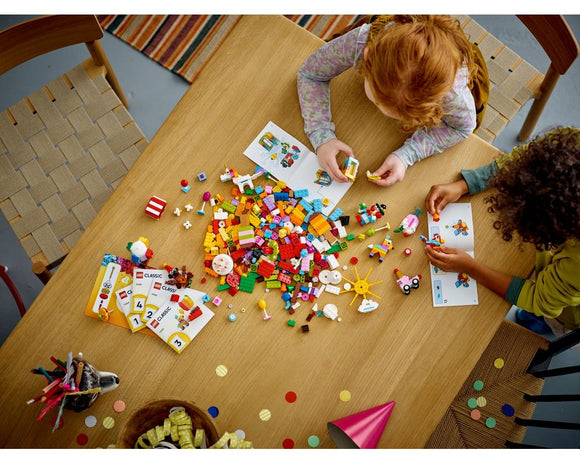 LEGO® Creative Party Box 11029