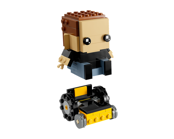 LEGO® Jake Sully & his Avatar 40554