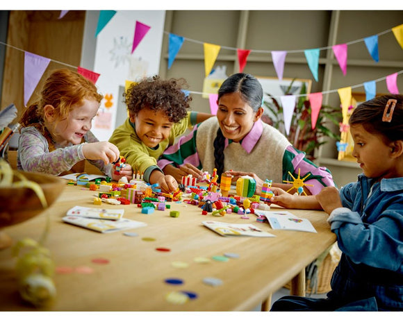 LEGO® Creative Party Box 11029