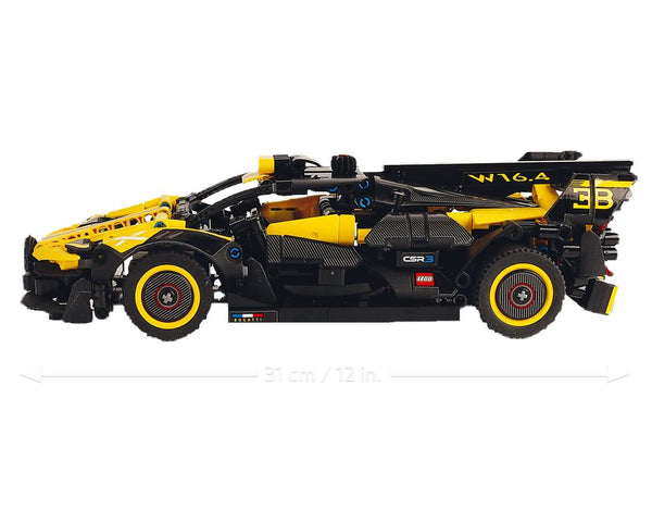 LEGO® Bugatti Bolide 42151