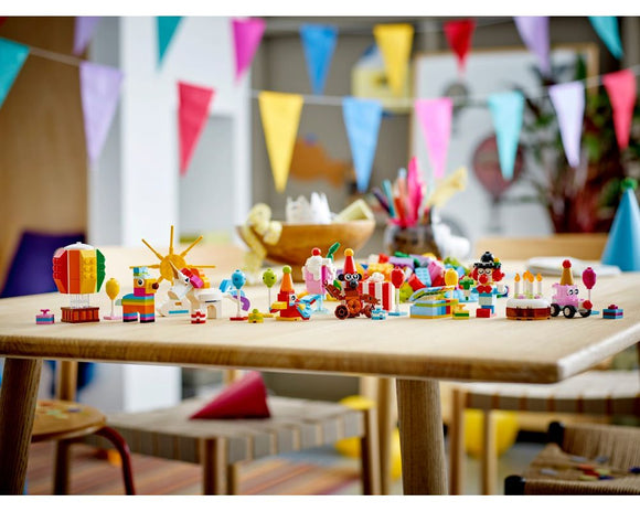 LEGO® Creative Party Box 11029