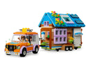 LEGO® Mobile Tiny House 41735