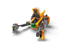 LEGO® Baby Rocket's Ship 76254