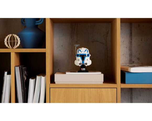 LEGO® Captain Rex™ Helmet 75349