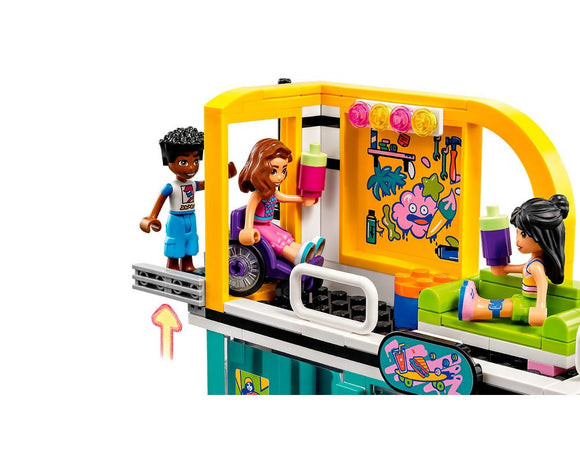 LEGO® Skate Park 41751