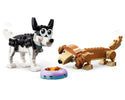 LEGO® Creator 3-in-1 Adorable Dogs 31137