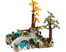 LEGO® THE LORD OF THE RINGS: RIVENDELL™ 10316-7