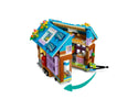 LEGO® Mobile Tiny House 41735