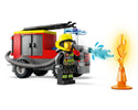 LEGO® Fire Station and Fire Truck 60375