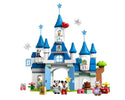 LEGO® DUPLO® 3in1 Magical Castle 10998