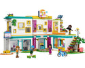 LEGO® Heartlake International School 41731