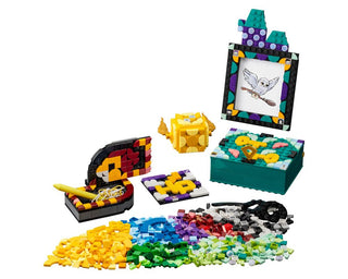 LEGO® Hogwarts™ Desktop Kit 41811