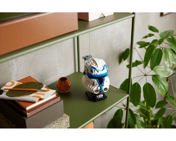 LEGO® Captain Rex™ Helmet 75349