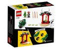 LEGO® Lloyd’s Ninja Street Bike 71788